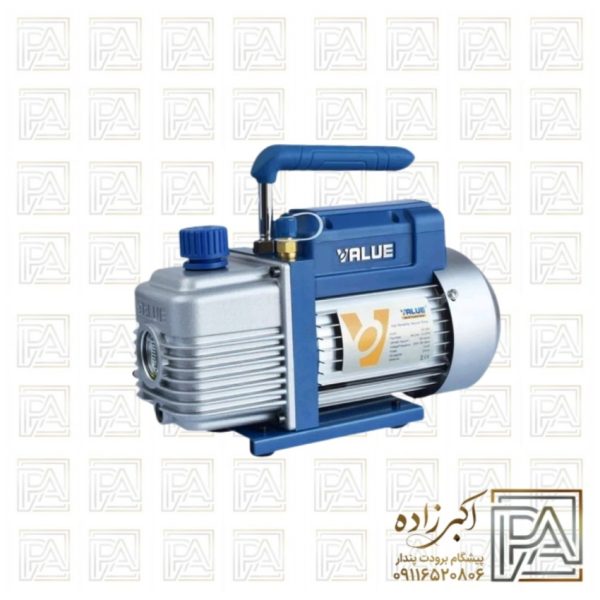وکیوم ولئو مدل 115