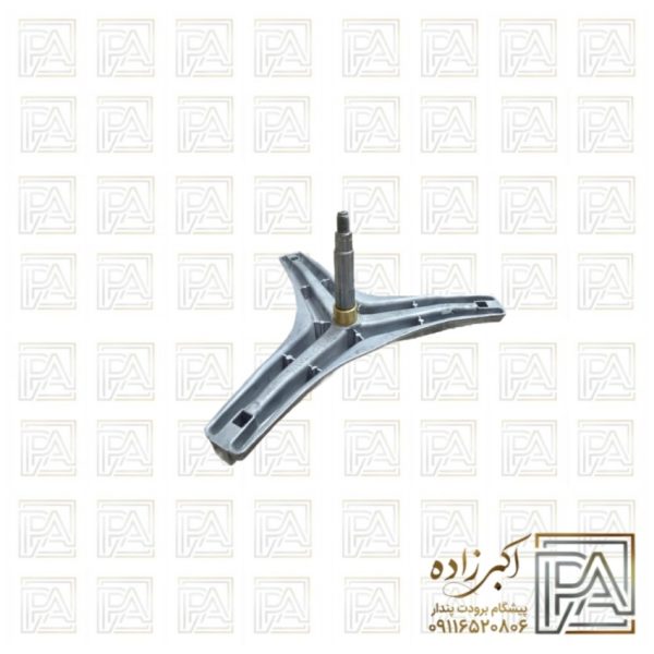شفت جی پلاس 2 پیچ بغل