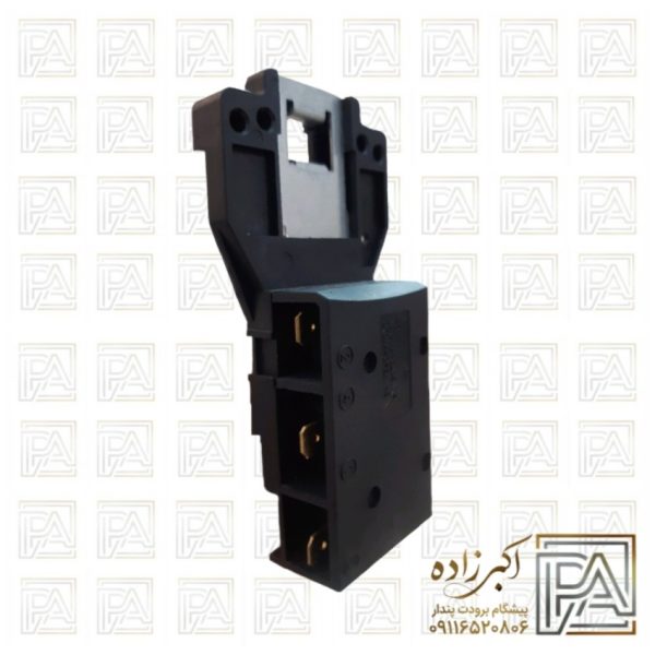 میکروسوئیچ ارج آبسال
