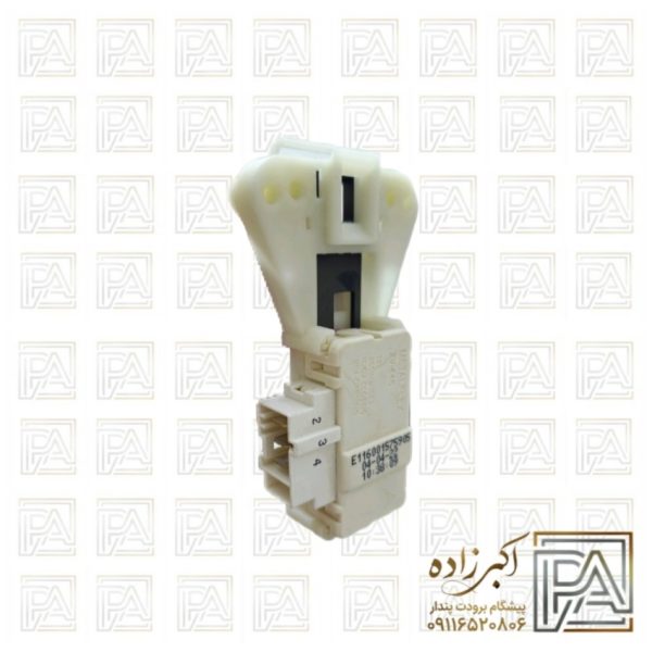 میکروسوئیچ ایندزیت برعکس