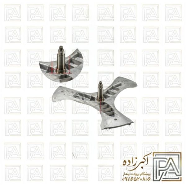 شفت بوش 8 کیلو ضخیم 6/7